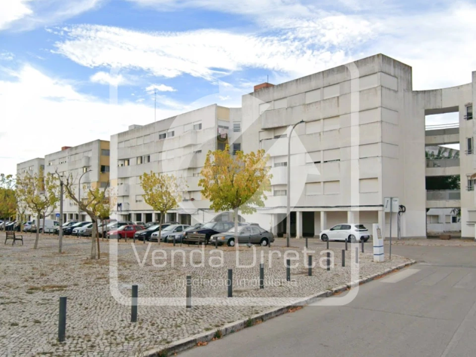 Apartamento T4 para Venda em Pinhal Novo Foto 21