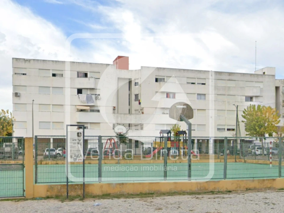 Apartamento T4 para Venda em Pinhal Novo Foto 22