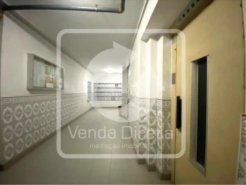 Apartamento T4 para Venda em Pinhal Novo