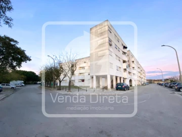 Apartamento T4 para Venda em Pinhal Novo