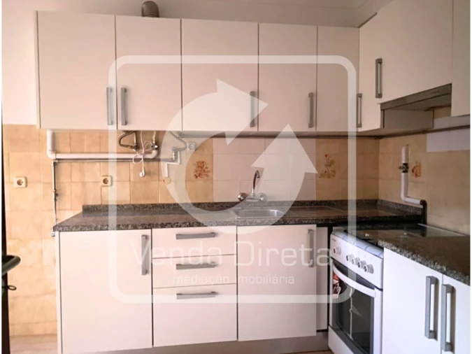 Apartamento T4 para Venda em Pinhal Novo Foto 3