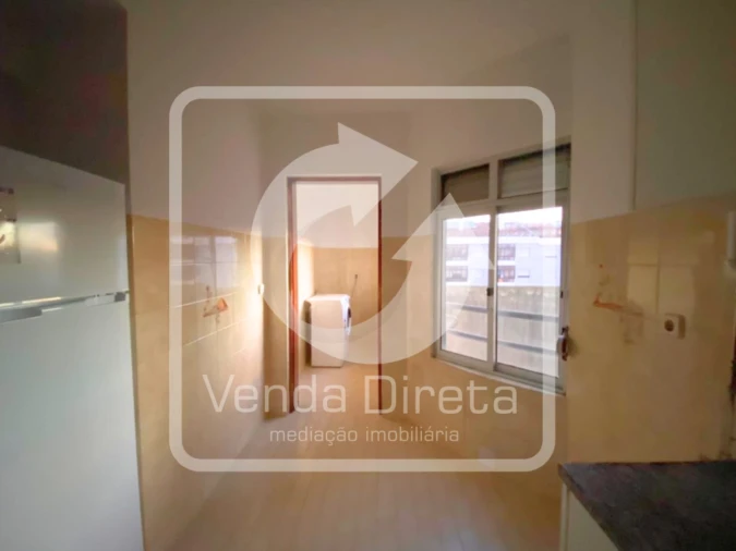 Apartamento T4 para Venda em Pinhal Novo Foto 6