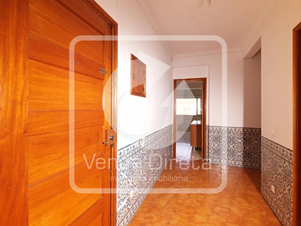 Apartamento T3 para Venda em Pinhal Novo Foto 1