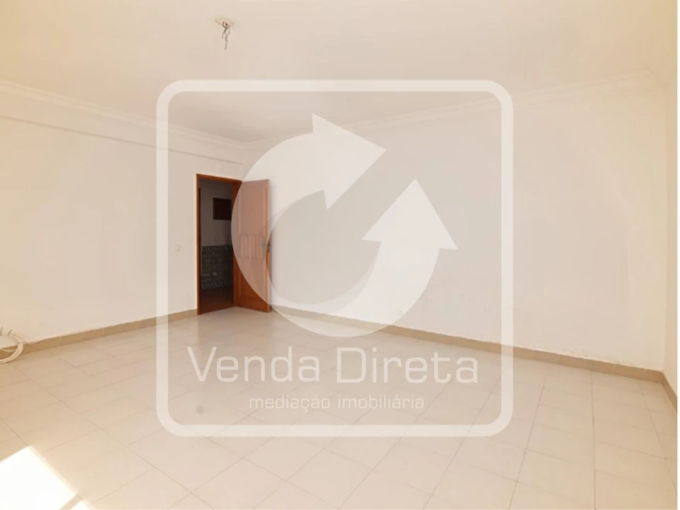 Apartamento T3 para Venda em Pinhal Novo Foto 3