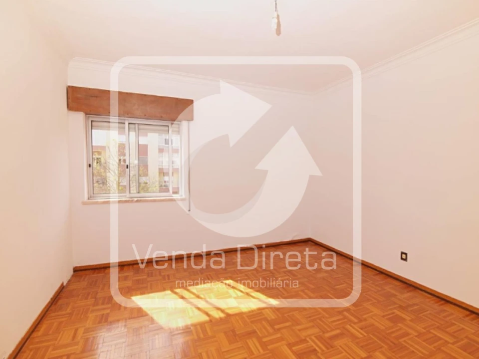 Apartamento T3 para Venda em Pinhal Novo Foto 8