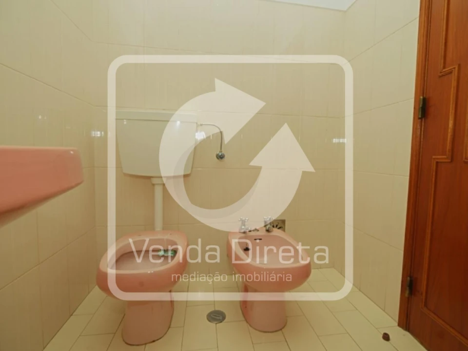 Apartamento T3 para Venda em Pinhal Novo Foto 14