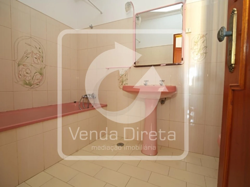 Apartamento T3 para Venda em Pinhal Novo Foto 15