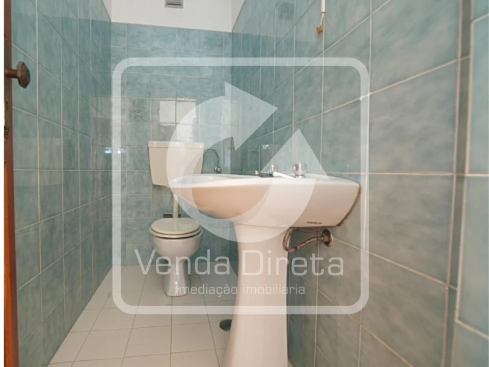 Apartamento T3 para Venda em Pinhal Novo Foto 16