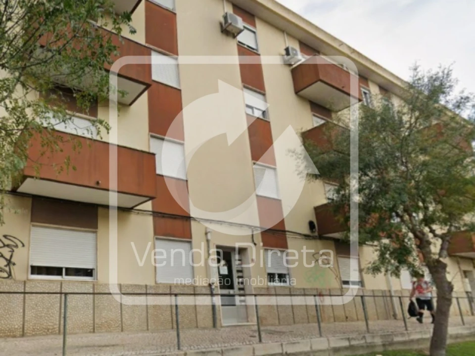 Apartamento T3 para Venda em Pinhal Novo Foto 18