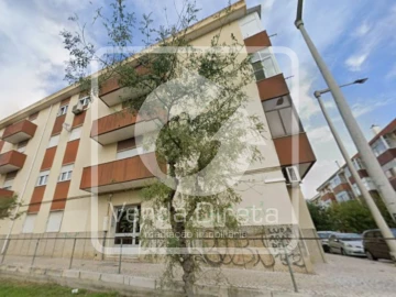 Apartamento T3 para Venda em Pinhal Novo