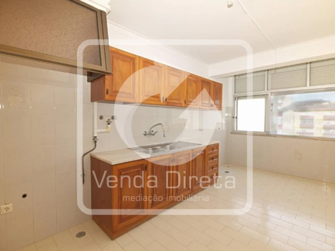 Apartamento T3 para Venda em Pinhal Novo Foto 5