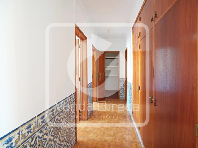 Apartamento T3 para Venda em Pinhal Novo Foto 7