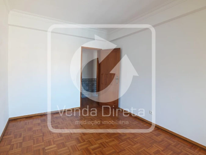 Apartamento T3 para Venda em Pinhal Novo Foto 11