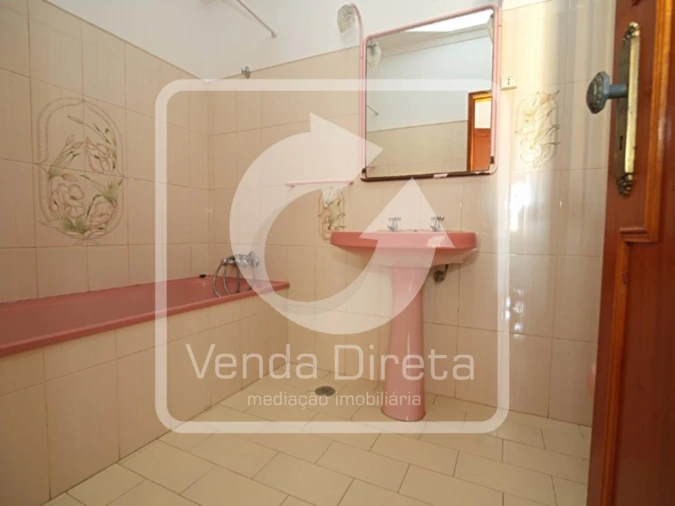 Apartamento T3 para Venda em Pinhal Novo Foto 15
