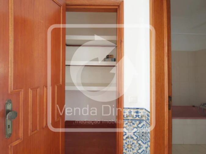 Apartamento T3 para Venda em Pinhal Novo Foto 17