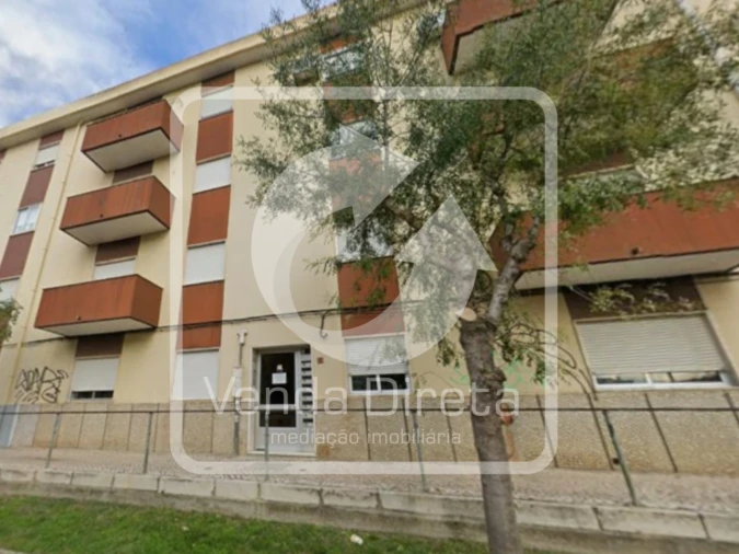 Apartamento T3 para Venda em Pinhal Novo Foto 19