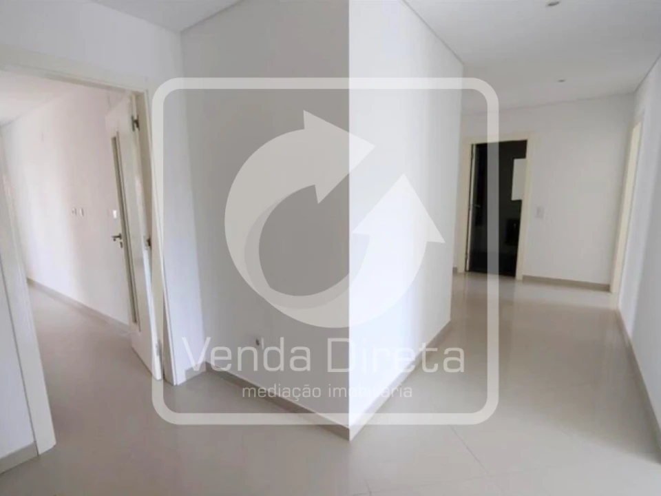 Apartamento T4 para Venda em Pinhal Novo Foto 5