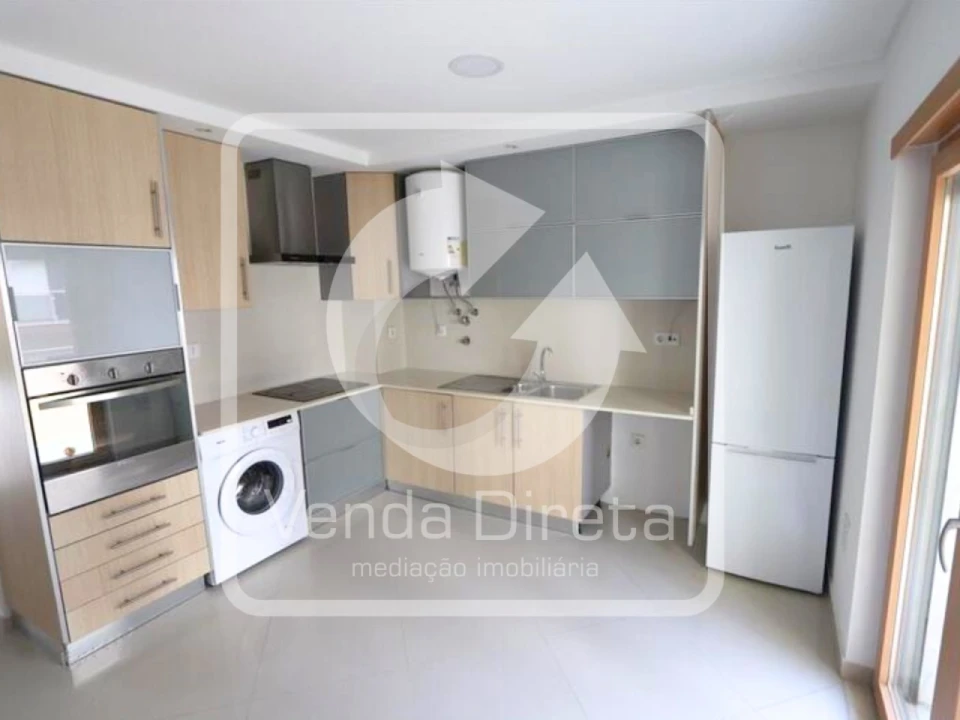 Apartamento T3 para Venda em Pinhal Novo Foto 3