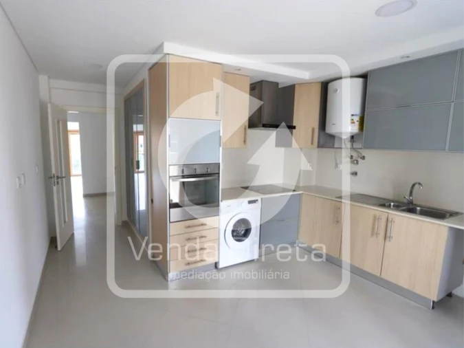 Apartamento T3 para Venda em Pinhal Novo Foto 2