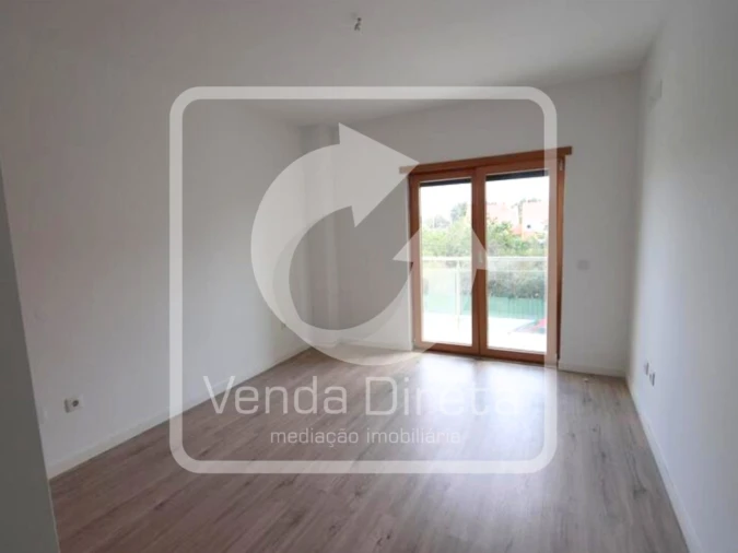 Apartamento T3 para Venda em Pinhal Novo Foto 16
