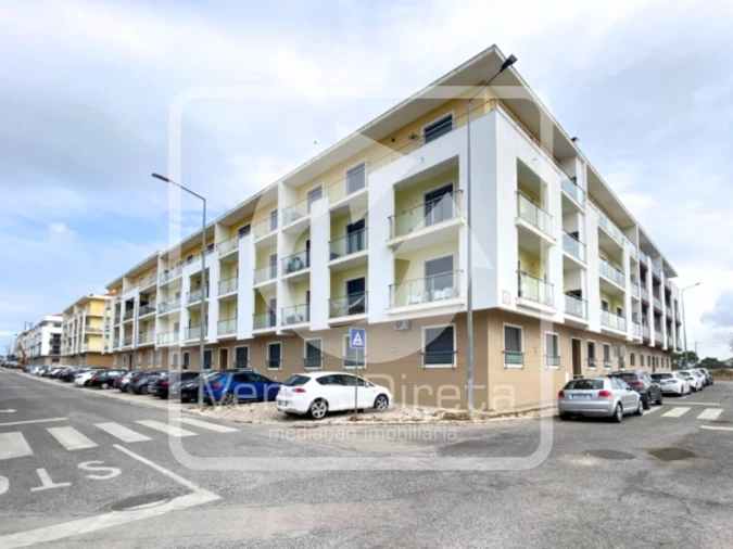 Apartamento T3 para Venda em Pinhal Novo Foto 20