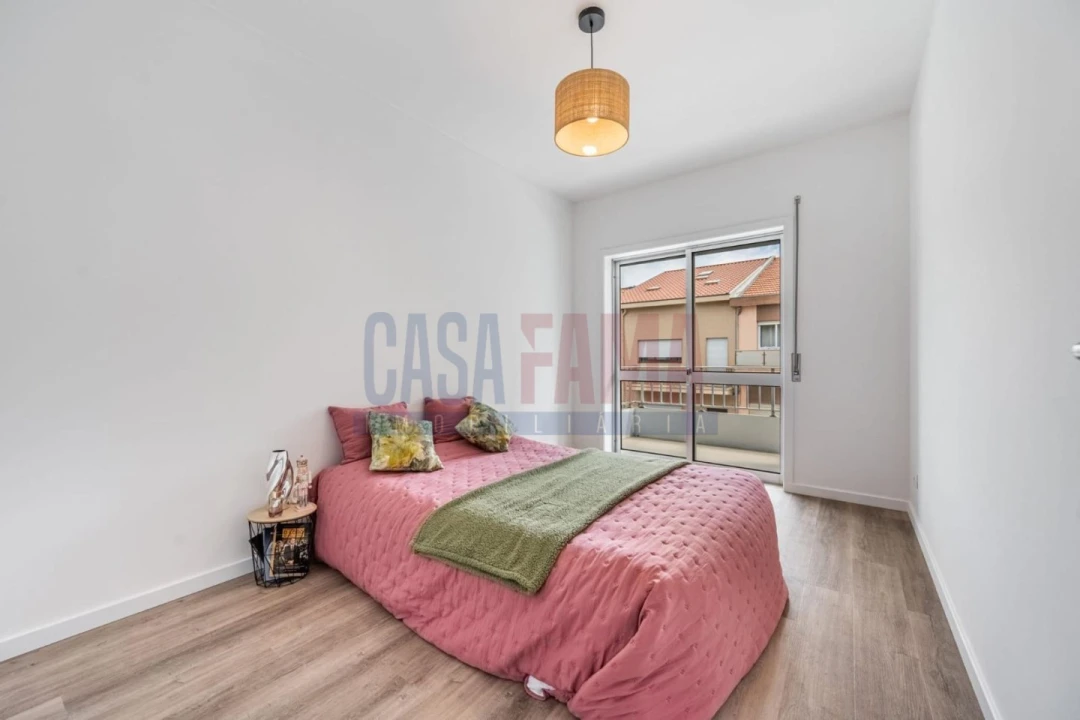 Apartamento T2 para Venda em Vila do Conde Foto 5