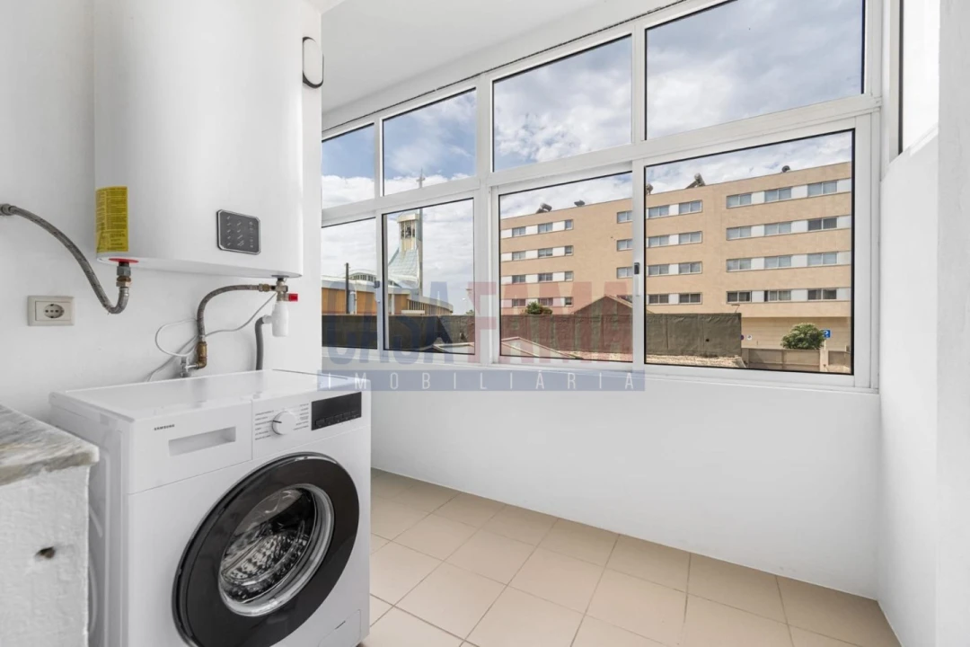 Apartamento T2 para Venda em Vila do Conde Foto 14