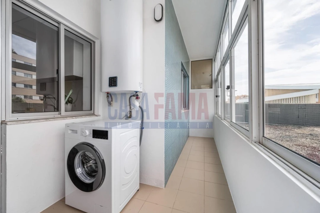 Apartamento T2 para Venda em Vila do Conde Foto 15