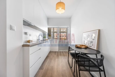Apartamento T2 para Venda em Vila do Conde