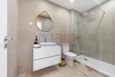 Apartamento T2 para Venda em Vila do Conde