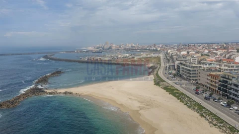 Apartamento T2 para Venda em Vila do Conde