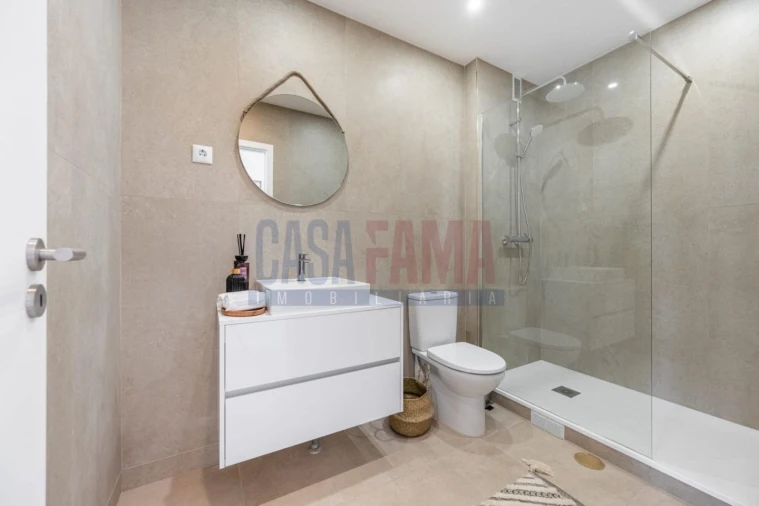 Apartamento T2 para Venda em Vila do Conde Foto 7