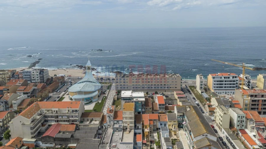 Apartamento T2 para Venda em Vila do Conde Foto 18