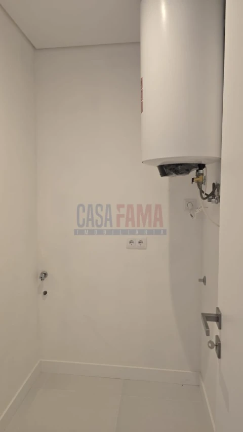 Apartamento T1 para Venda em Vila Nova de Famalicão e Calendário