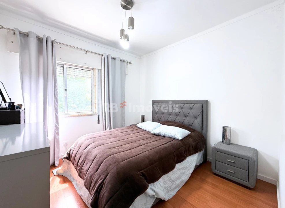 Apartamento T2 para Venda em Torres Novas (São Pedro), Lapas e Ribeira Branca Foto 22