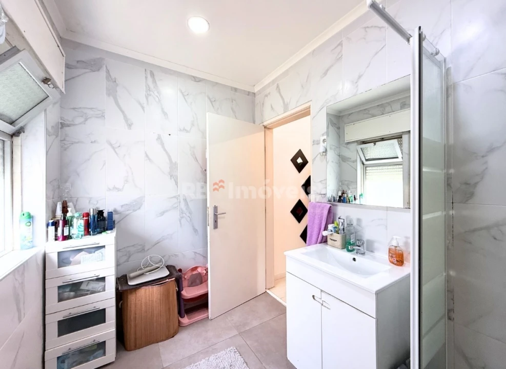 Apartamento T2 para Venda em Torres Novas (São Pedro), Lapas e Ribeira Branca Foto 7