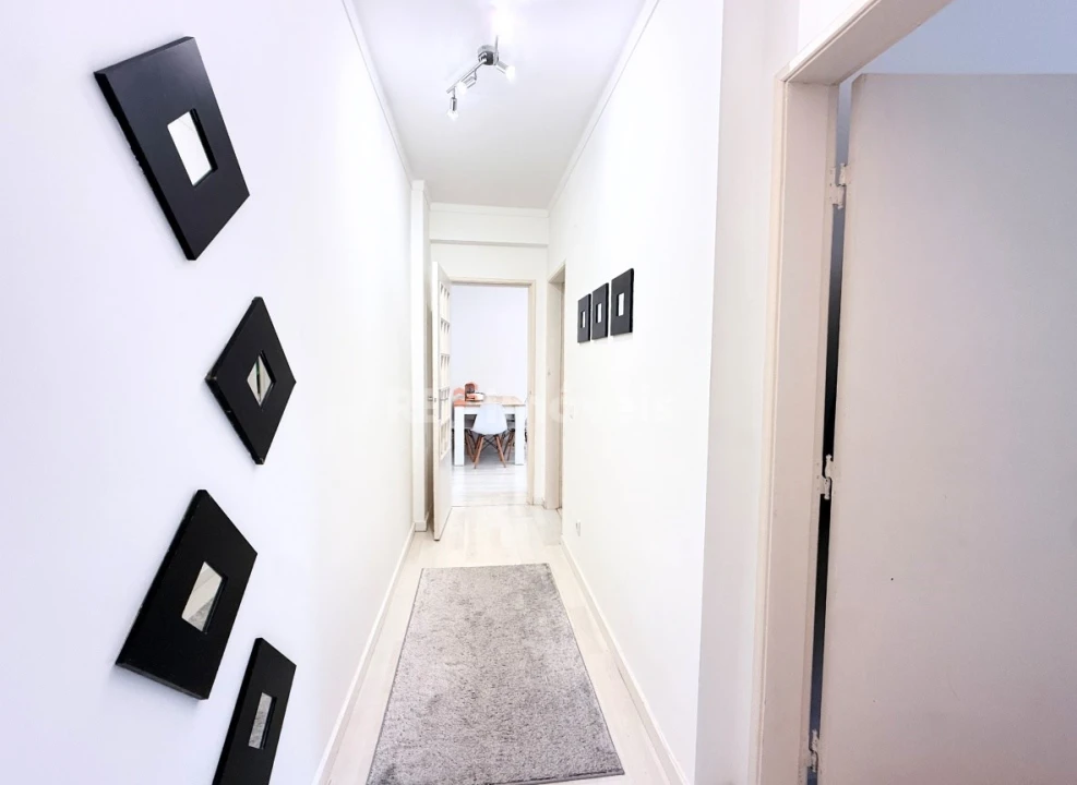 Apartamento T2 para Venda em Torres Novas (São Pedro), Lapas e Ribeira Branca Foto 6