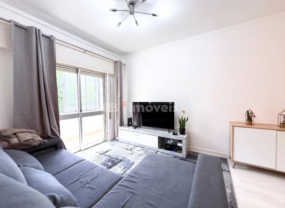 Apartamento T2 para Venda em Torres Novas (São Pedro), Lapas e Ribeira Branca Foto 17