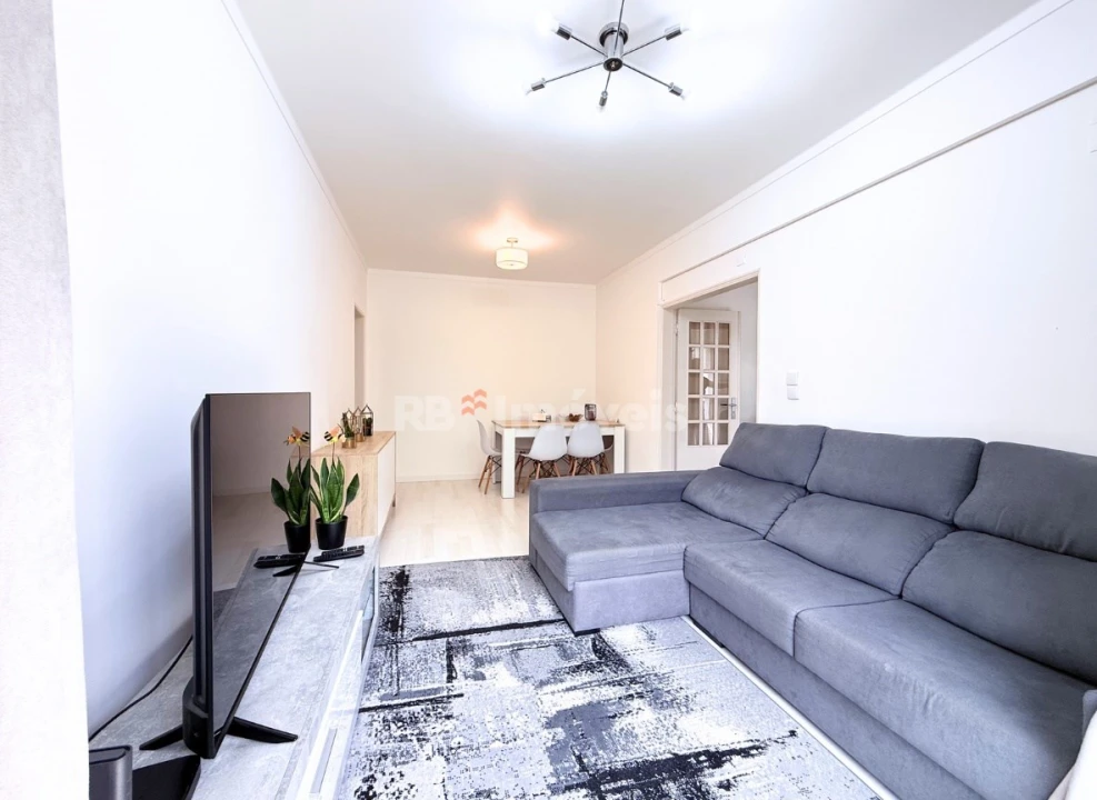 Apartamento T2 para Venda em Torres Novas (São Pedro), Lapas e Ribeira Branca Foto 9