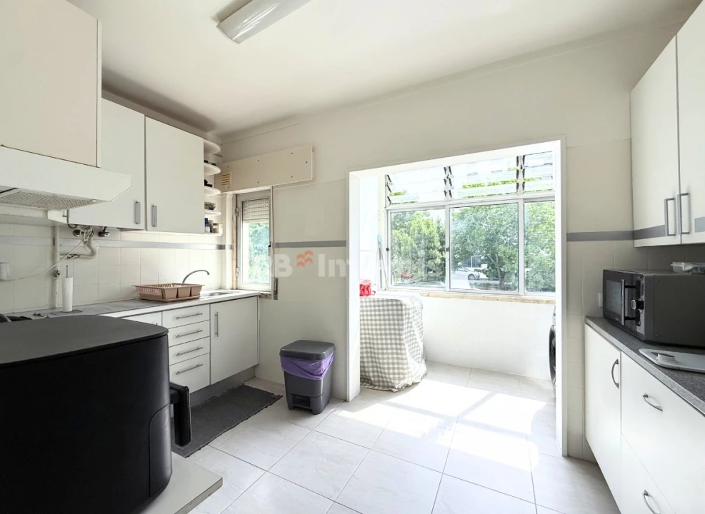 Apartamento T2 para Venda em Torres Novas (São Pedro), Lapas e Ribeira Branca Foto 30