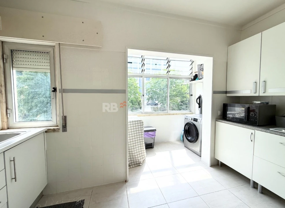 Apartamento T2 para Venda em Torres Novas (São Pedro), Lapas e Ribeira Branca Foto 36