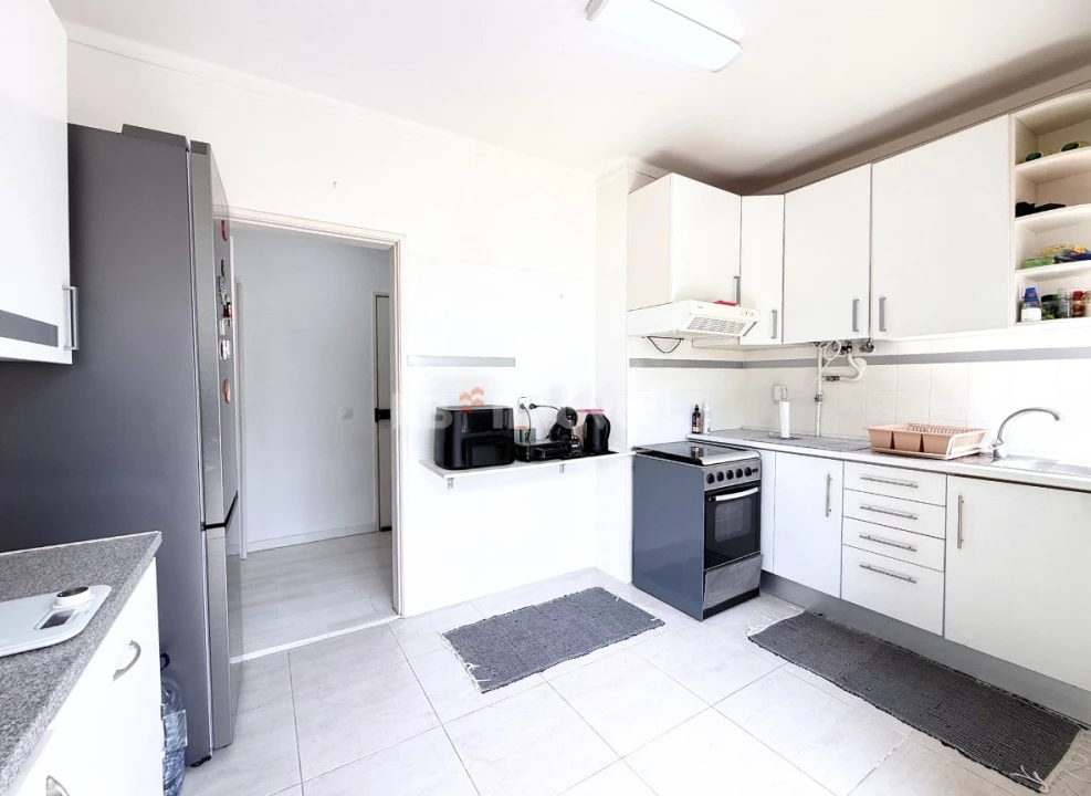 Apartamento T2 para Venda em Torres Novas (São Pedro), Lapas e Ribeira Branca Foto 32