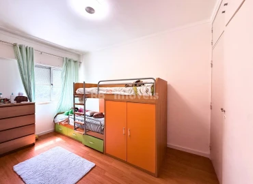 Apartamento T2 para Venda em Torres Novas (São Pedro), Lapas e Ribeira Branca