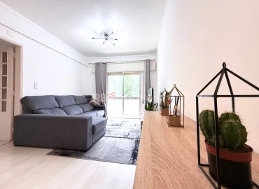 Apartamento T2 para Venda em Torres Novas (São Pedro), Lapas e Ribeira Branca