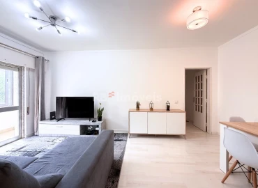 Apartamento T2 para Venda em Torres Novas (São Pedro), Lapas e Ribeira Branca