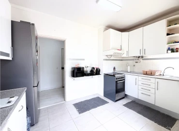 Apartamento T2 para Venda em Torres Novas (São Pedro), Lapas e Ribeira Branca