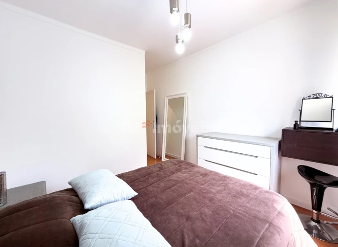 Apartamento T2 para Venda em Torres Novas (São Pedro), Lapas e Ribeira Branca Foto 4