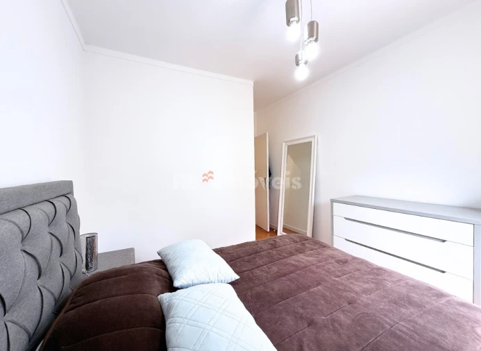 Apartamento T2 para Venda em Torres Novas (São Pedro), Lapas e Ribeira Branca Foto 18