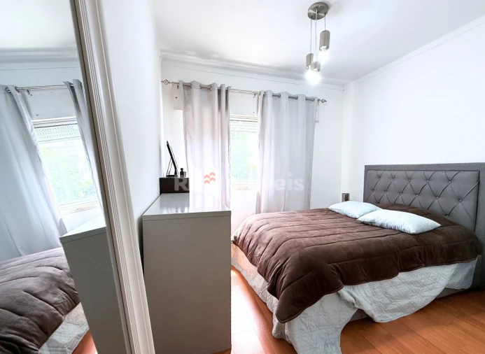 Apartamento T2 para Venda em Torres Novas (São Pedro), Lapas e Ribeira Branca Foto 21