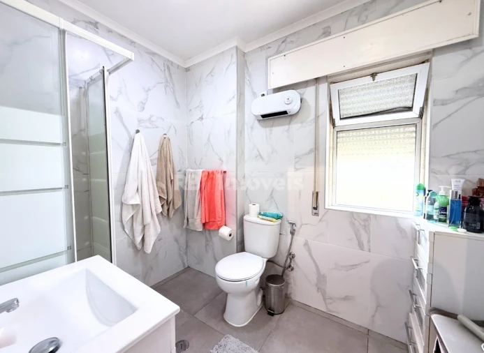 Apartamento T2 para Venda em Torres Novas (São Pedro), Lapas e Ribeira Branca Foto 41